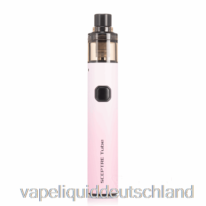 Innokin Sceptre Tube Kit Pink Vape Deutschland